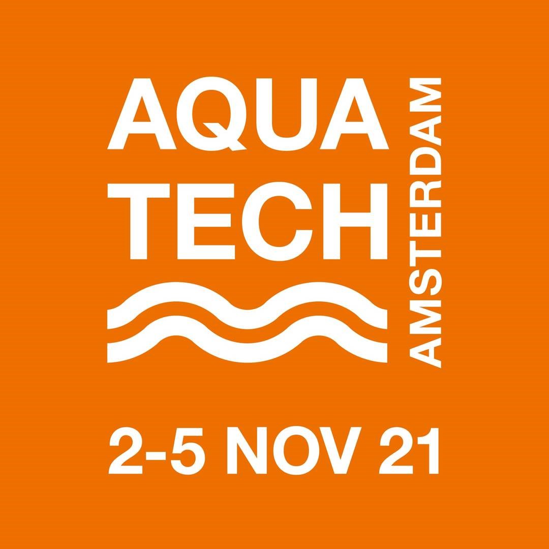 Aquatech 2021 Amsterdam fiera Celli Group