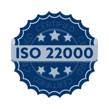 ISO 22001