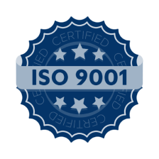 ISO 9001