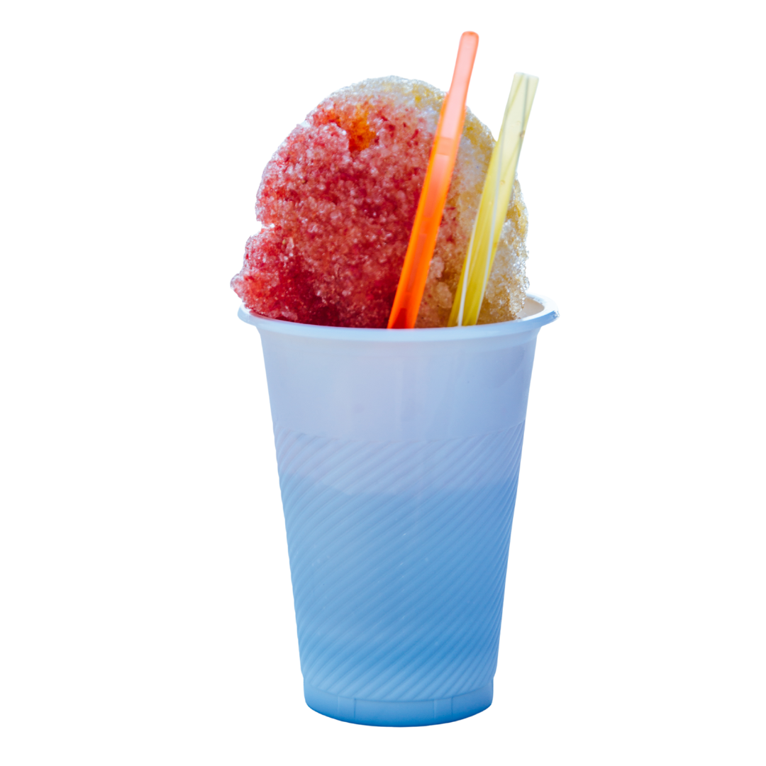 Frozen Drink + (2)