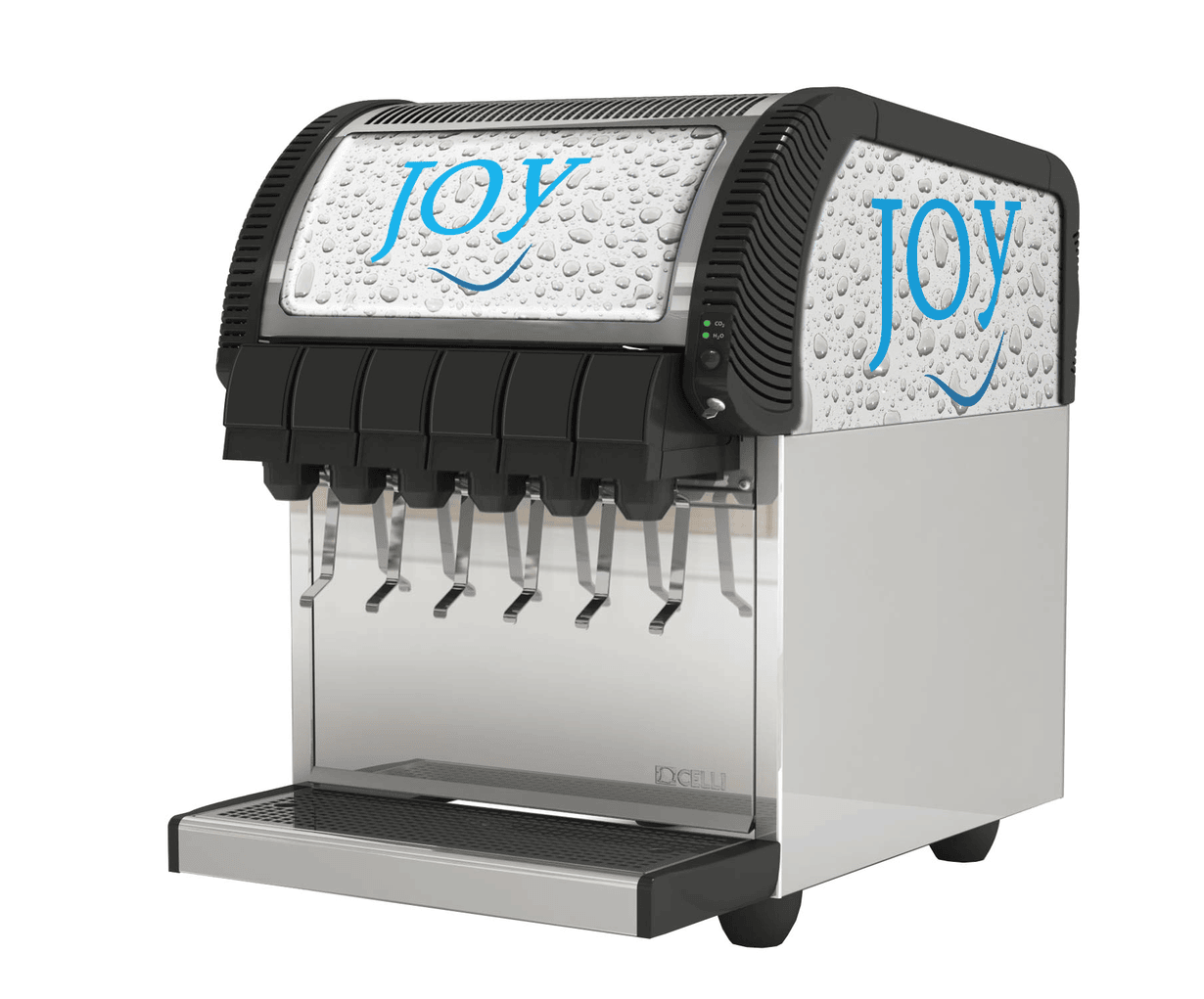 Joy 50 - Featured Image