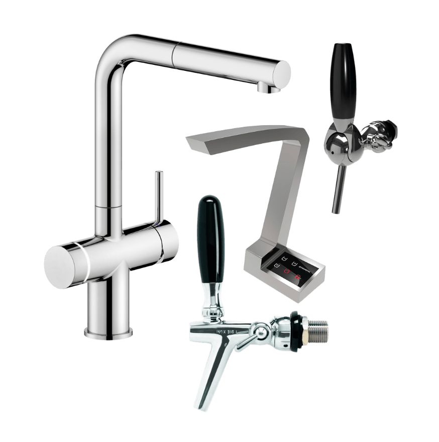 Pagina Taps&Faucets (1)